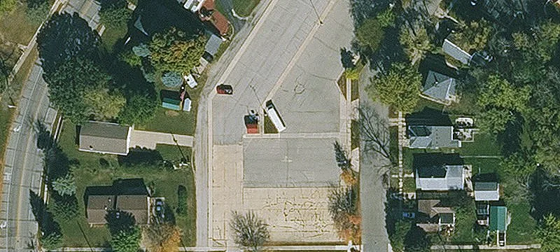 Charles City, IA 50616
