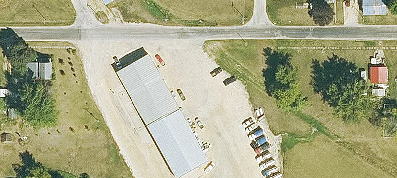 Wyoming, IA 52362