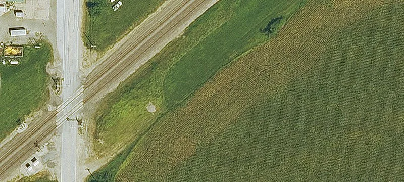 180th Ave At 300th St