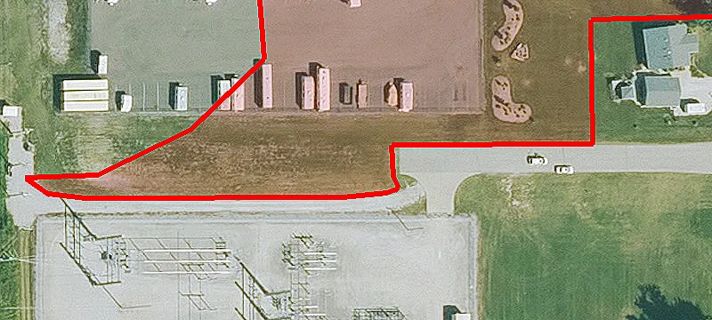 Huxley, IA 50124