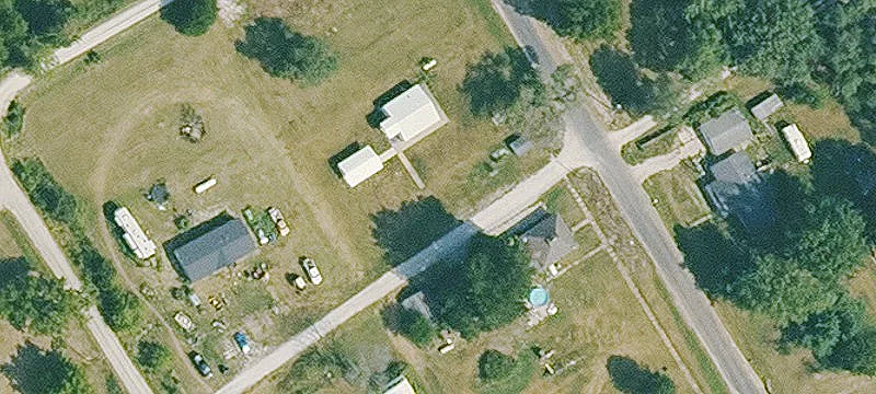 Marysville, IA 50116