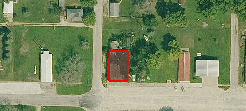 Varina, IA 50593