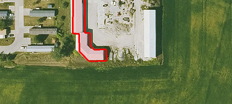 333 Hawkeye Dr