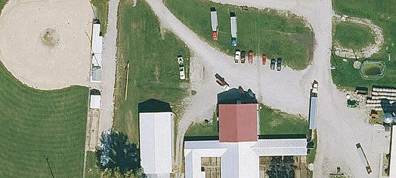 Massena, IA 50853