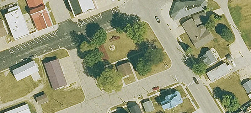 2nd SW Ave
