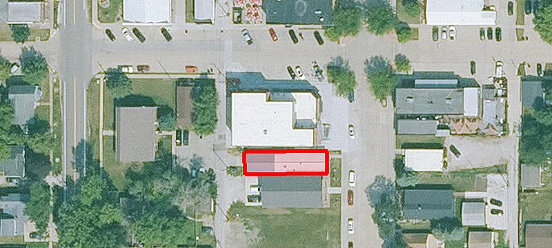 Bondurant, IA 50035