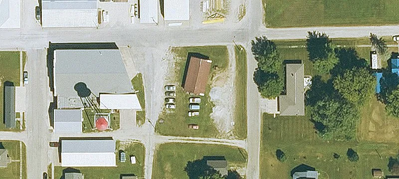Donnellson, IA 52625