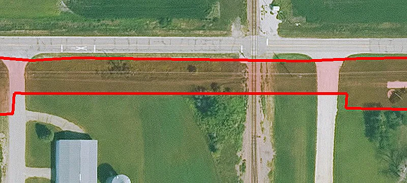 Mc Callsburg, IA 50154