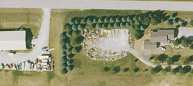 Williamsburg, IA 52361