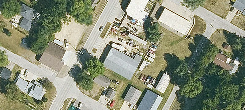 309 Elm St
