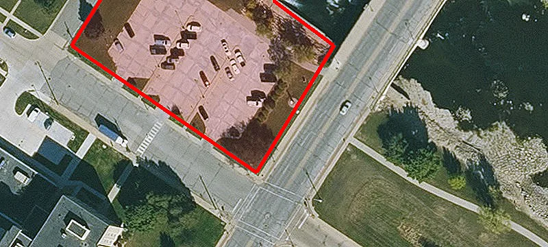 Charles City, IA 50616
