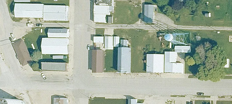 Main St