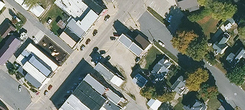 Cherry St
