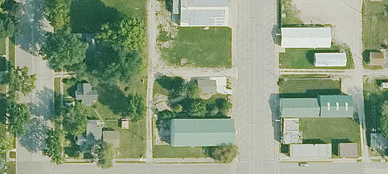 Rolfe, IA 50581