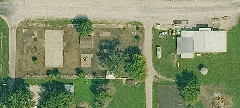 Varina, IA 50593
