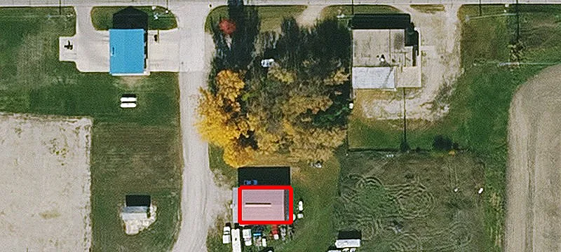 Buffalo Center, IA 50424