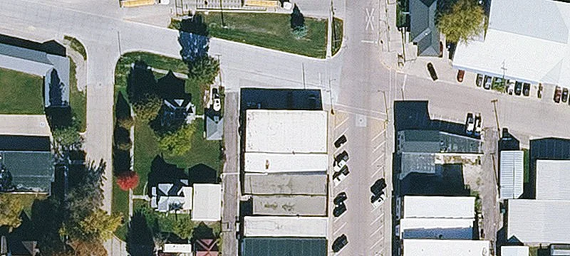102 Main St