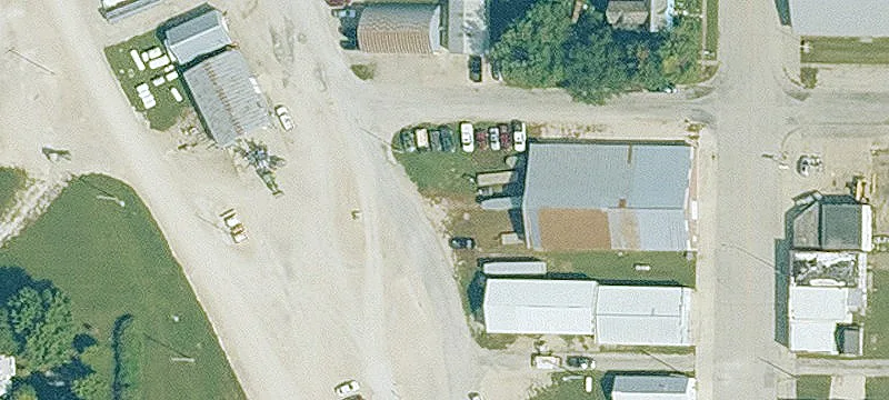 Palmer, IA 50571