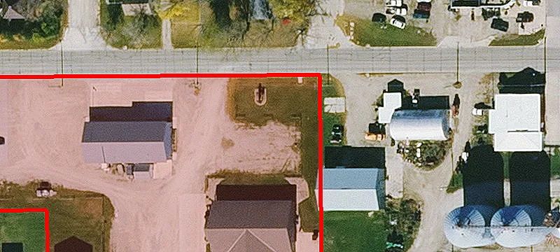 Buffalo Center, IA 50424
