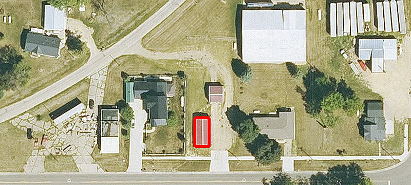 614 Old Hwy 64