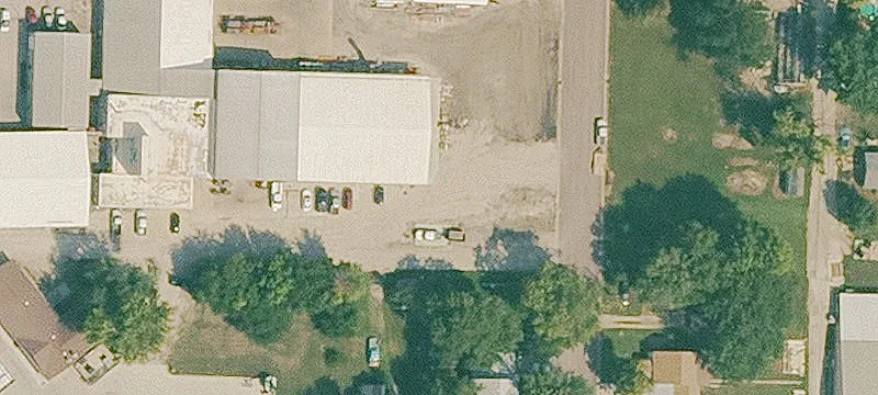 111 5th St
