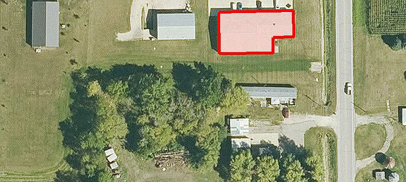 Monticello, IA 52310