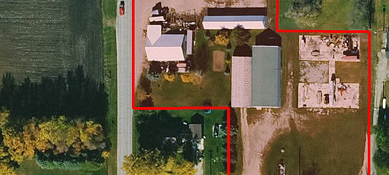 Buffalo Center, IA 50424