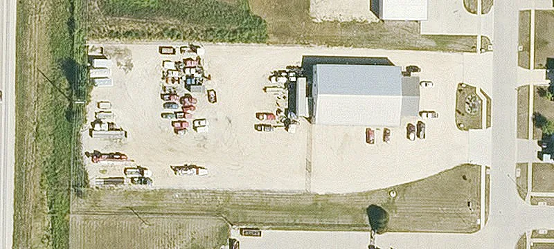 404 Chamber Dr