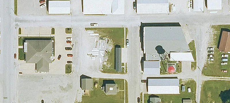 Donnellson, IA 52625