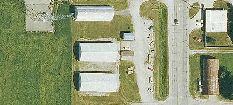 Wapello Rd