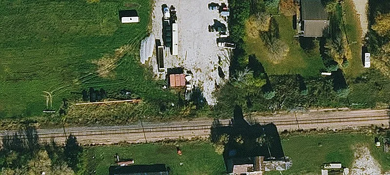 Sexton Rd
