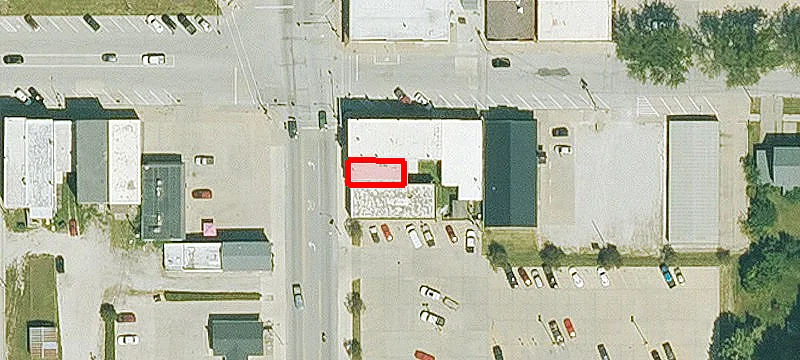 205 Main St