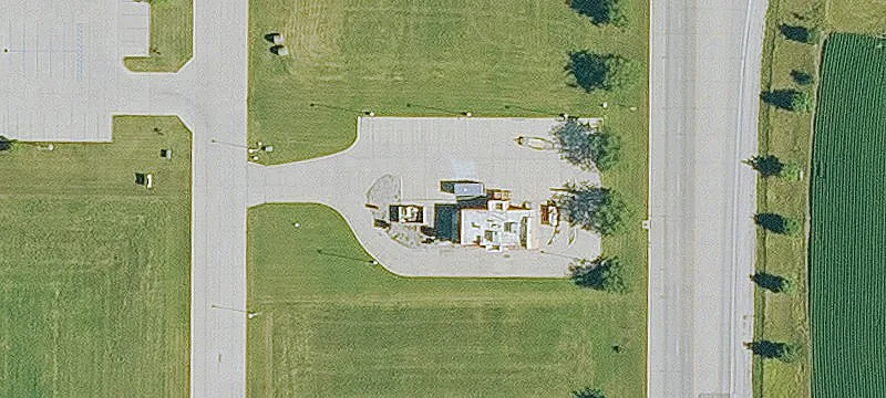 1400 12th SW Ave
