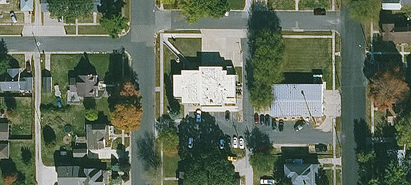 502 3rd Ave