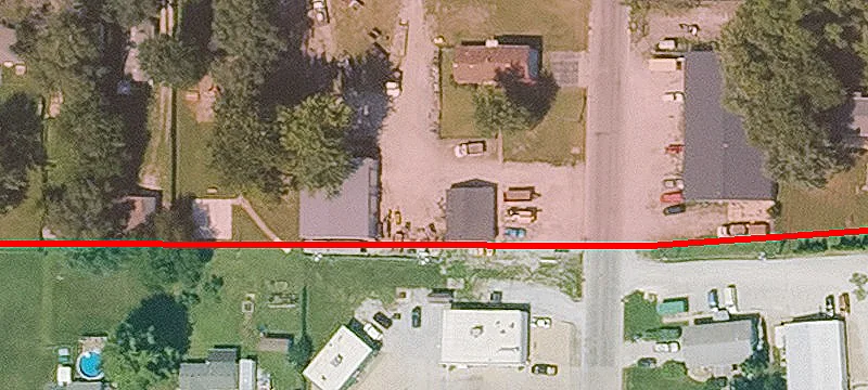 110 Oak St