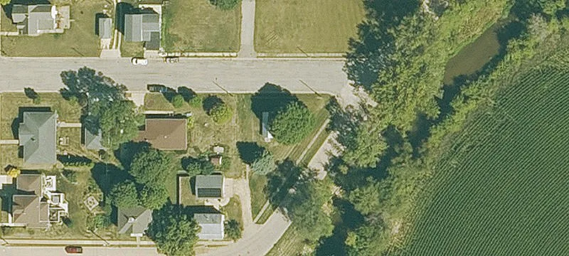 New Vienna Rd