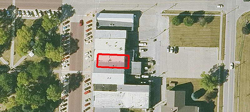 509 Ct St