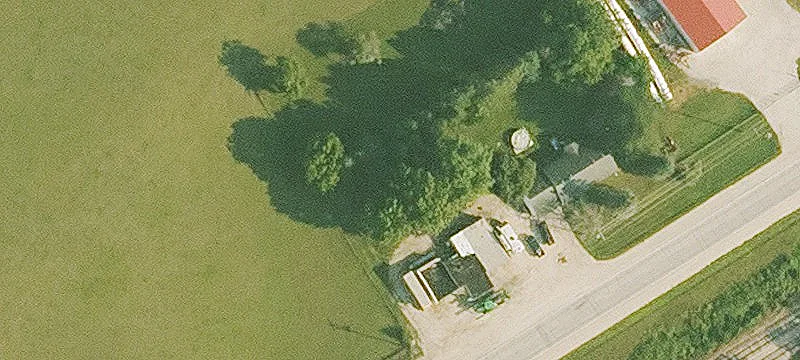 Moorland, IA 50566