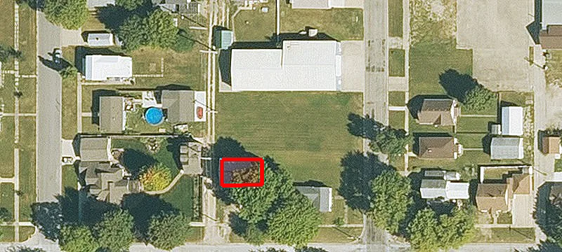 Tipton, IA 52772