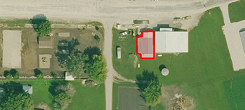 Varina, IA 50593