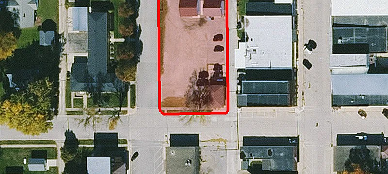 Buffalo Center, IA 50424