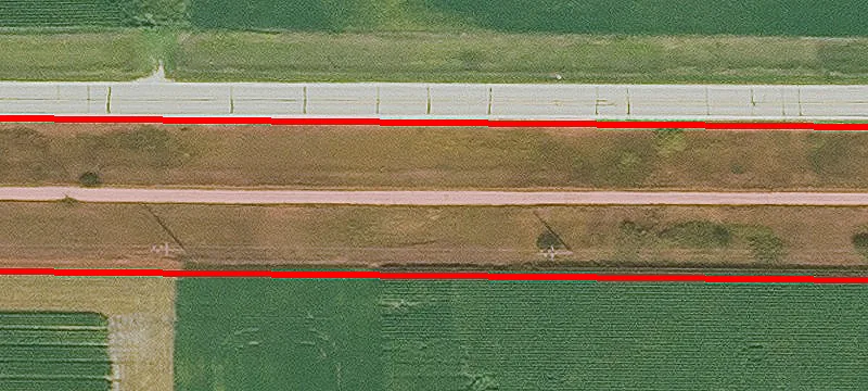 Mc Callsburg, IA 50154