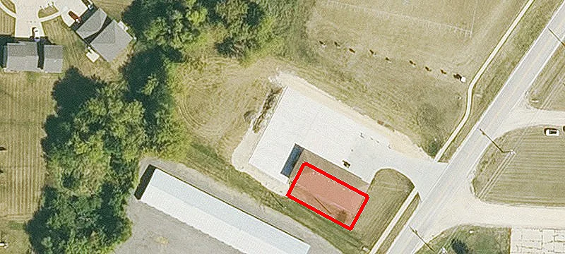 306 Old Dubuque Rd