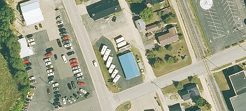 Hwy 52