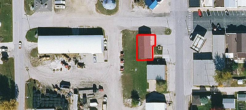 Badger, IA 50516