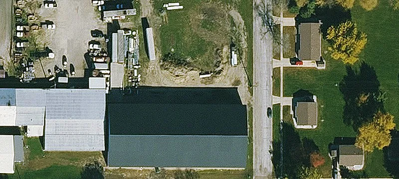Bancroft, IA 50517