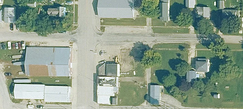 Palmer, IA 50571