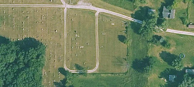 Hamilton, IA 50116
