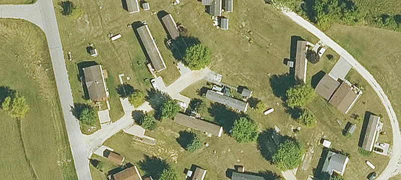 Eagle Dr