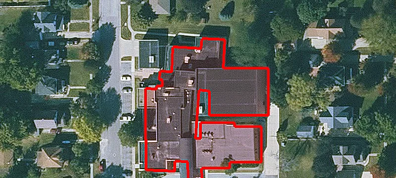 812 Elm Ave